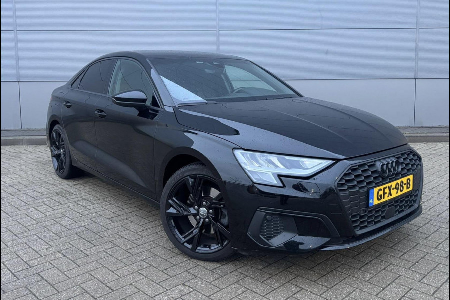 Audi A3 LIMOUSINE 30 TFSI Pro Line