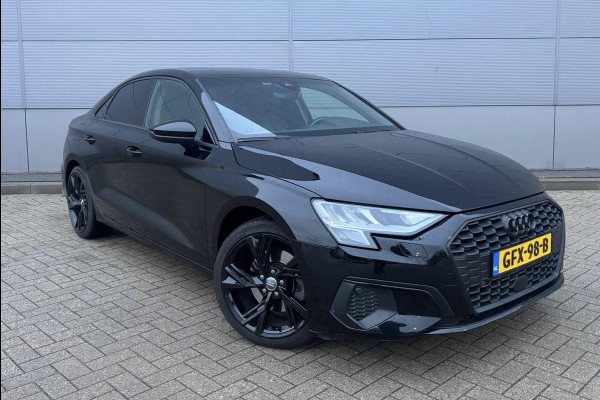 Audi A3 LIMOUSINE 30 TFSI Pro Line