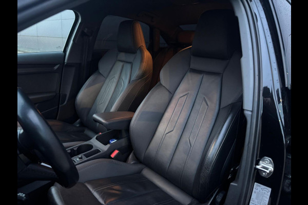 Audi A3 LIMOUSINE 30 TFSI Pro Line