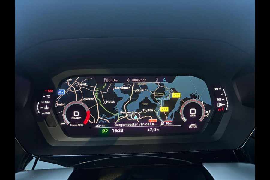 Audi A3 LIMOUSINE 30 TFSI Pro Line