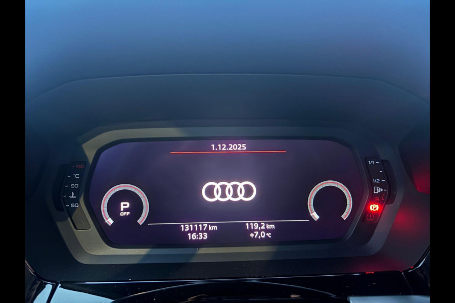 Audi A3 LIMOUSINE 30 TFSI Pro Line