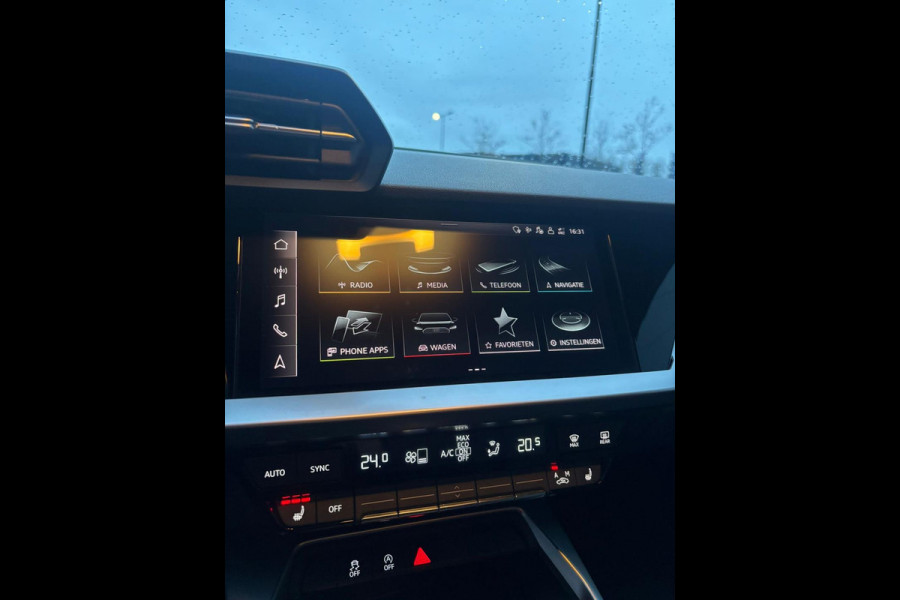 Audi A3 LIMOUSINE 30 TFSI Pro Line