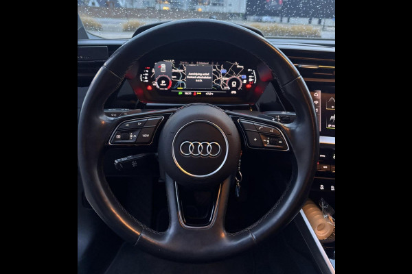 Audi A3 LIMOUSINE 30 TFSI Pro Line