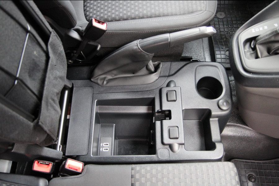 Ford Transit Connect 1.5 EcoBlue L2 Trend 120PK Automaat / Camera / Trekhaak / 3 zits