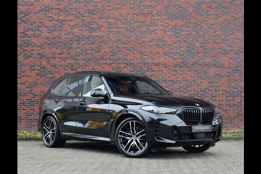 BMW X5 50e xDrive | Pano - Massage - Trekhaak