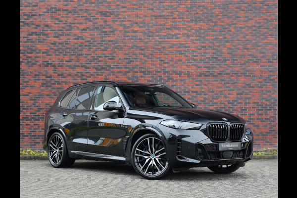 BMW X5 50e xDrive | Pano - Massage - Trekhaak