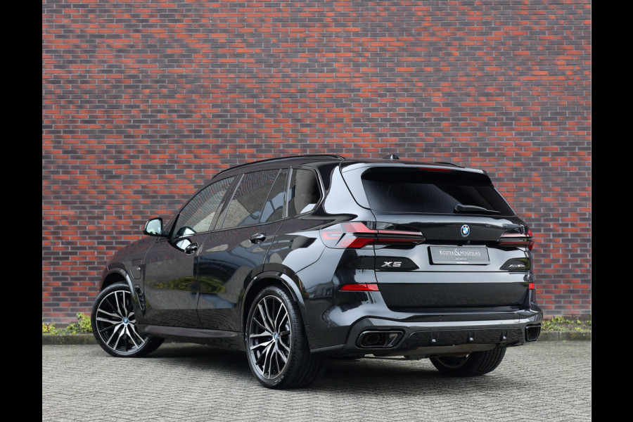 BMW X5 50e xDrive | Pano - Massage - Trekhaak