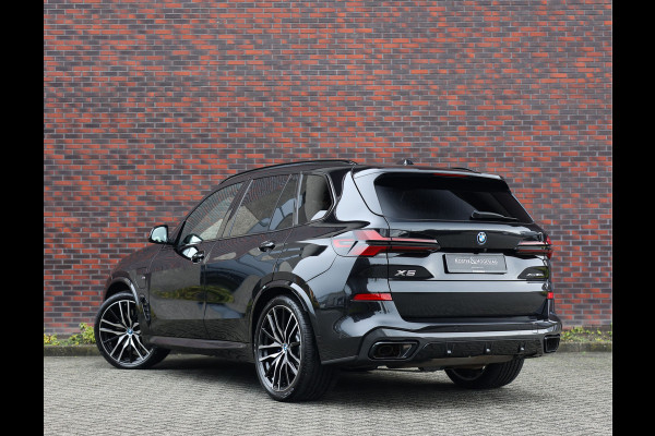 BMW X5 50e xDrive | Pano - Massage - Trekhaak
