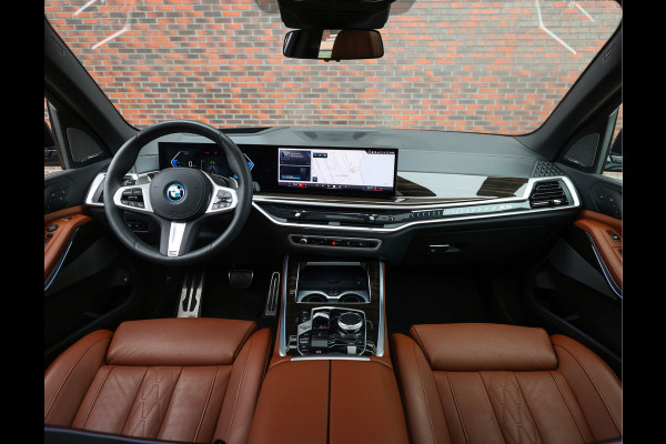 BMW X5 50e xDrive | Pano - Massage - Trekhaak