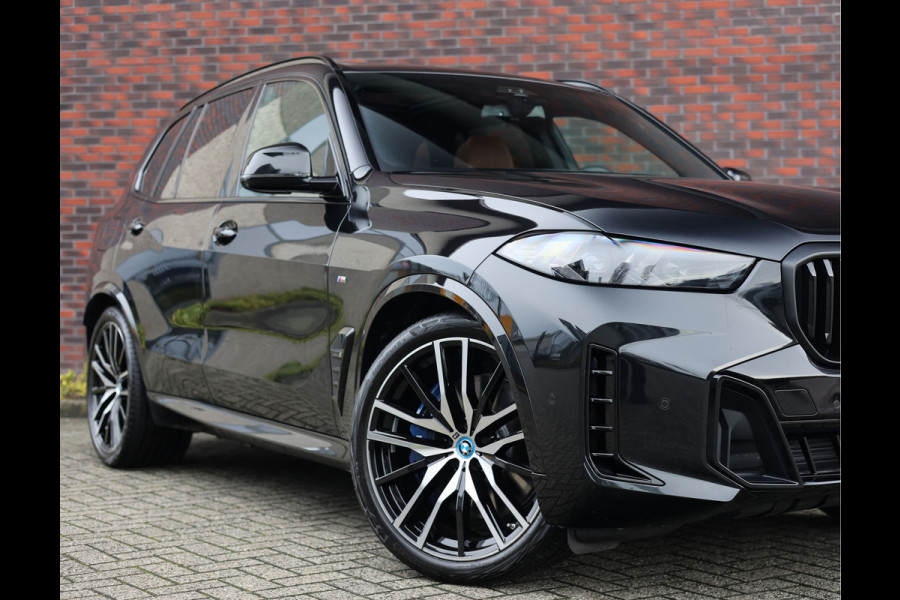 BMW X5 50e xDrive | Pano - Massage - Trekhaak