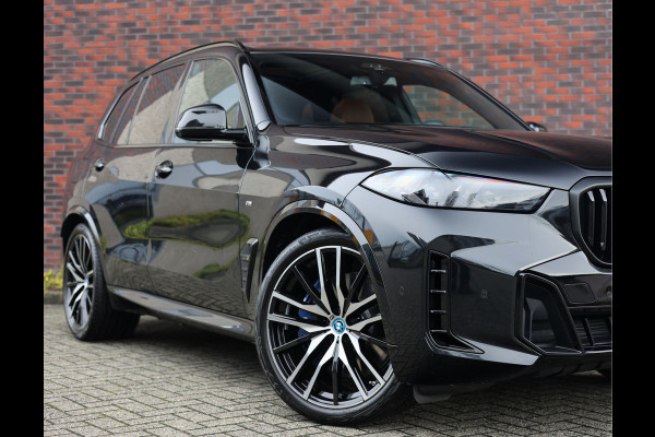BMW X5 50e xDrive | Pano - Massage - Trekhaak