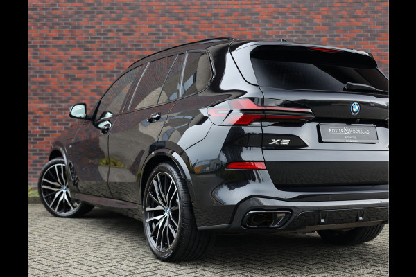 BMW X5 50e xDrive | Pano - Massage - Trekhaak