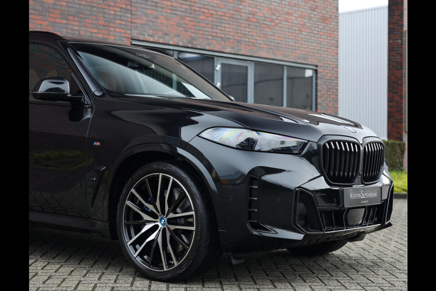 BMW X5 50e xDrive | Pano - Massage - Trekhaak
