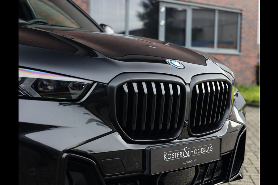 BMW X5 50e xDrive | Pano - Massage - Trekhaak