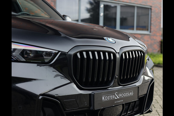 BMW X5 50e xDrive | Pano - Massage - Trekhaak