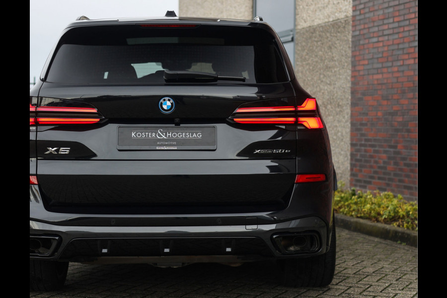 BMW X5 50e xDrive | Pano - Massage - Trekhaak