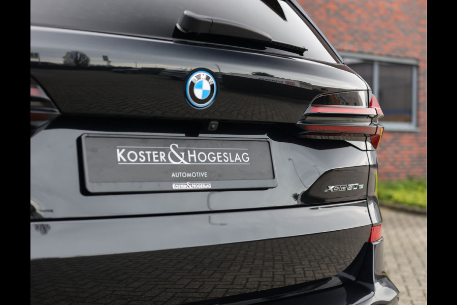 BMW X5 50e xDrive | Pano - Massage - Trekhaak