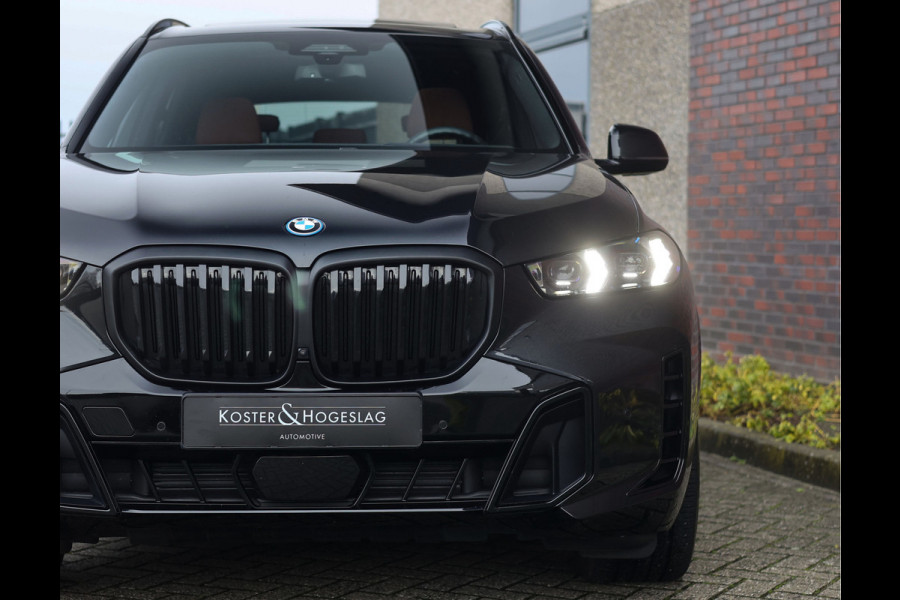BMW X5 50e xDrive | Pano - Massage - Trekhaak