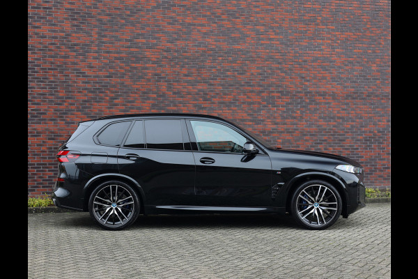 BMW X5 50e xDrive | Pano - Massage - Trekhaak