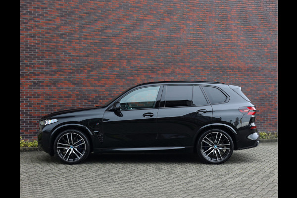 BMW X5 50e xDrive | Pano - Massage - Trekhaak