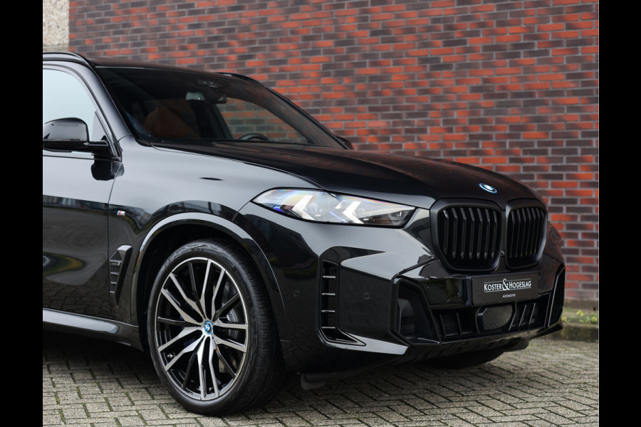 BMW X5 50e xDrive | Pano - Massage - Trekhaak