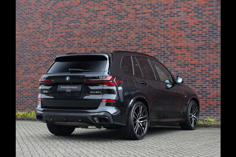 BMW X5 50e xDrive | Pano - Massage - Trekhaak