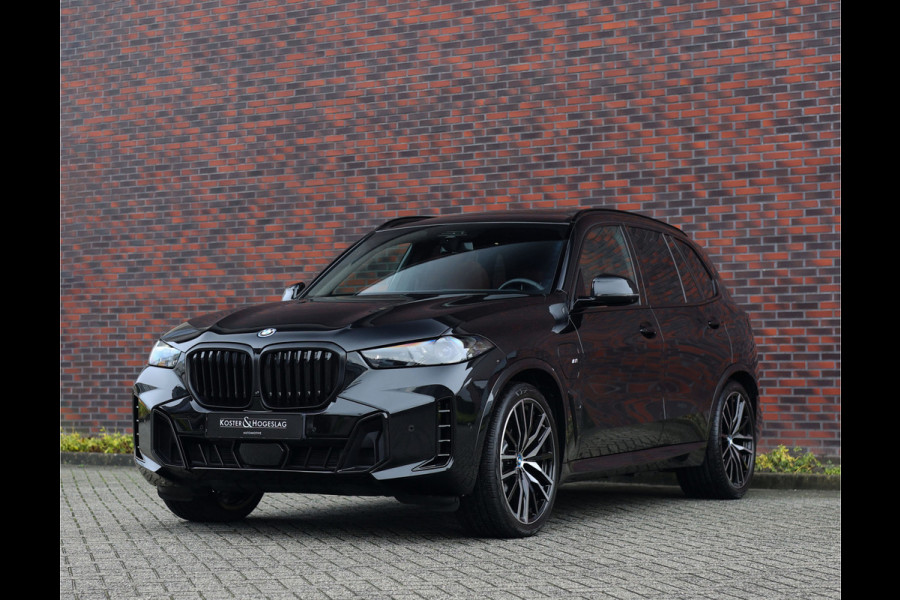 BMW X5 50e xDrive | Pano - Massage - Trekhaak