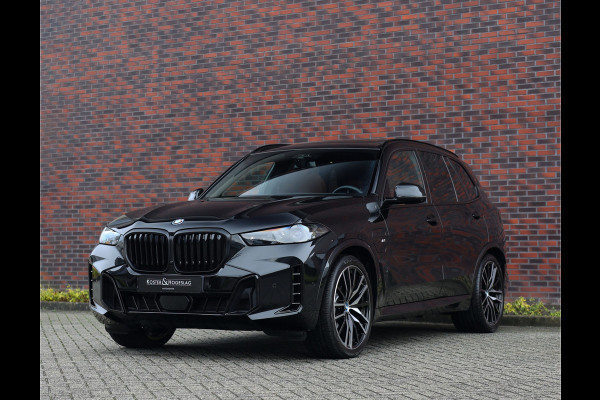 BMW X5 50e xDrive | Pano - Massage - Trekhaak