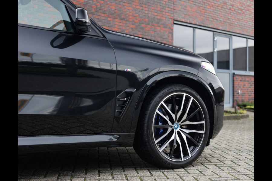 BMW X5 50e xDrive | Pano - Massage - Trekhaak
