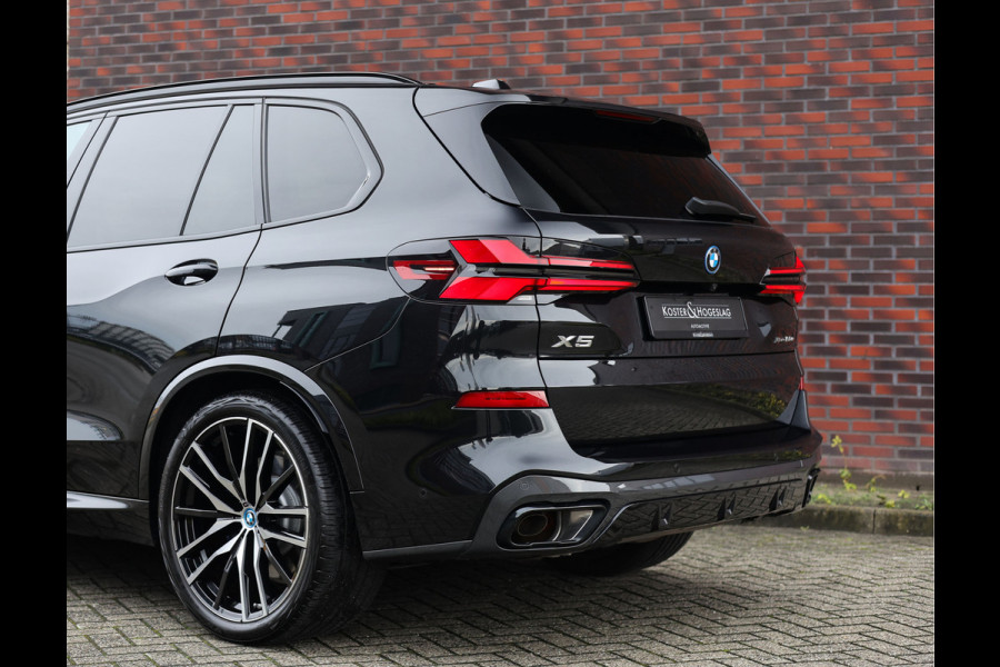 BMW X5 50e xDrive | Pano - Massage - Trekhaak