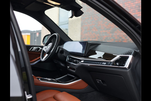BMW X5 50e xDrive | Pano - Massage - Trekhaak