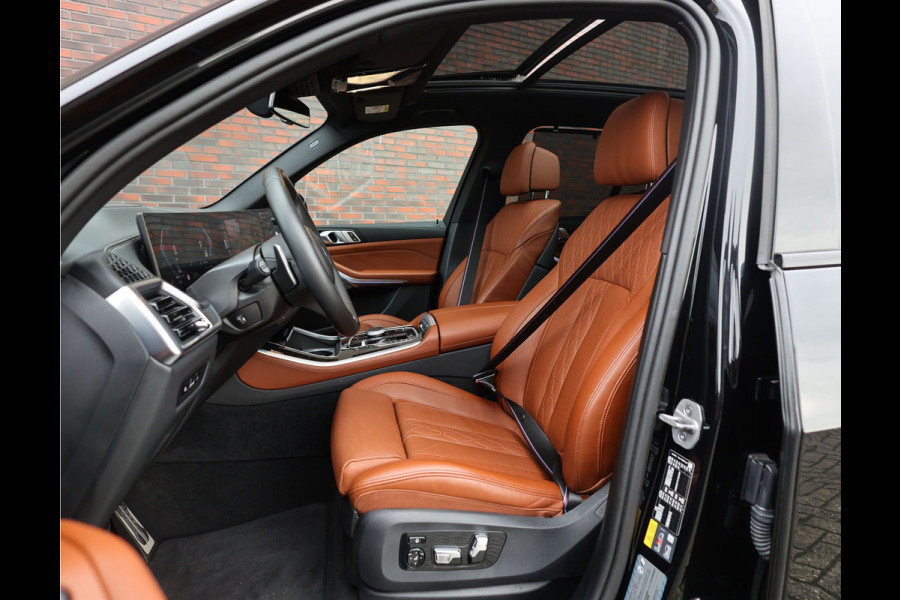 BMW X5 50e xDrive | Pano - Massage - Trekhaak