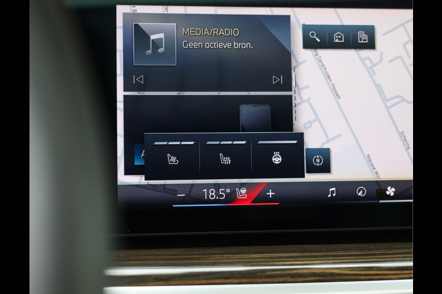 BMW X5 50e xDrive | Pano - Massage - Trekhaak