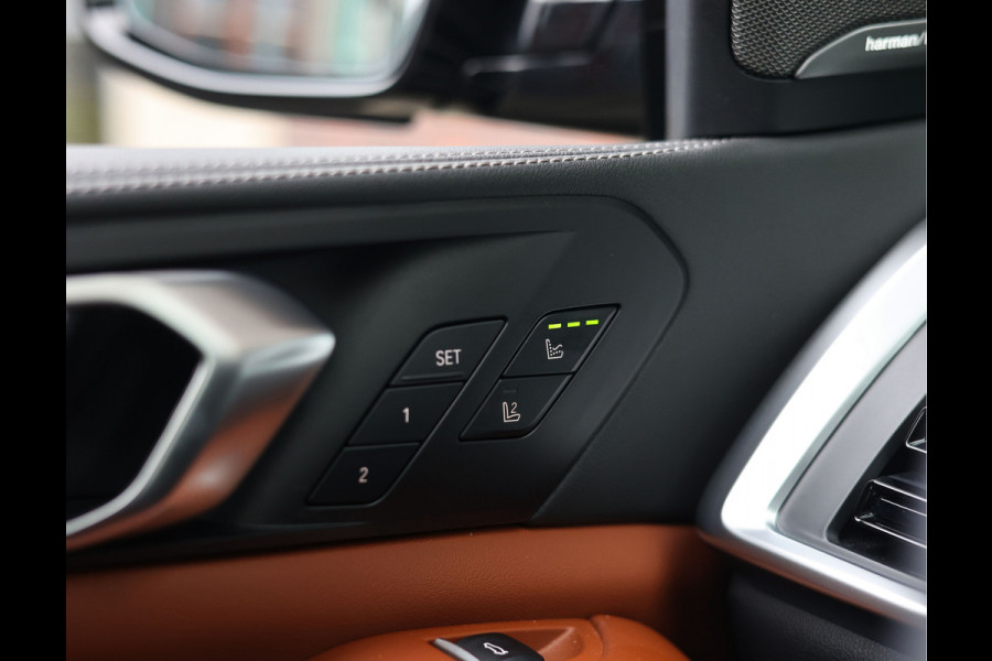 BMW X5 50e xDrive | Pano - Massage - Trekhaak
