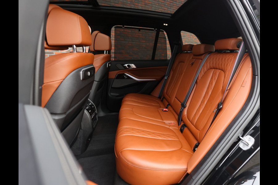 BMW X5 50e xDrive | Pano - Massage - Trekhaak