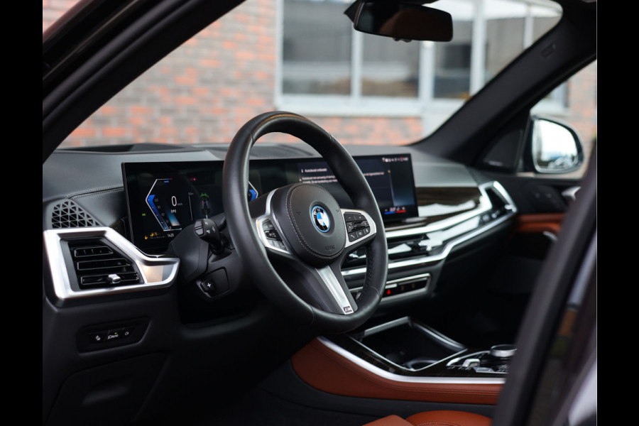 BMW X5 50e xDrive | Pano - Massage - Trekhaak