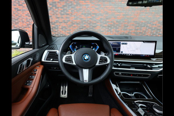 BMW X5 50e xDrive | Pano - Massage - Trekhaak