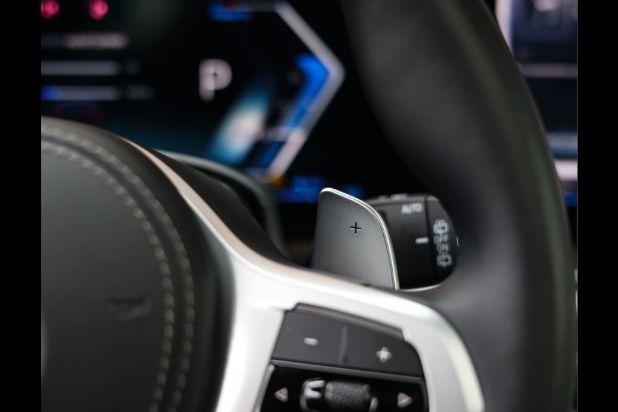 BMW X5 50e xDrive | Pano - Massage - Trekhaak