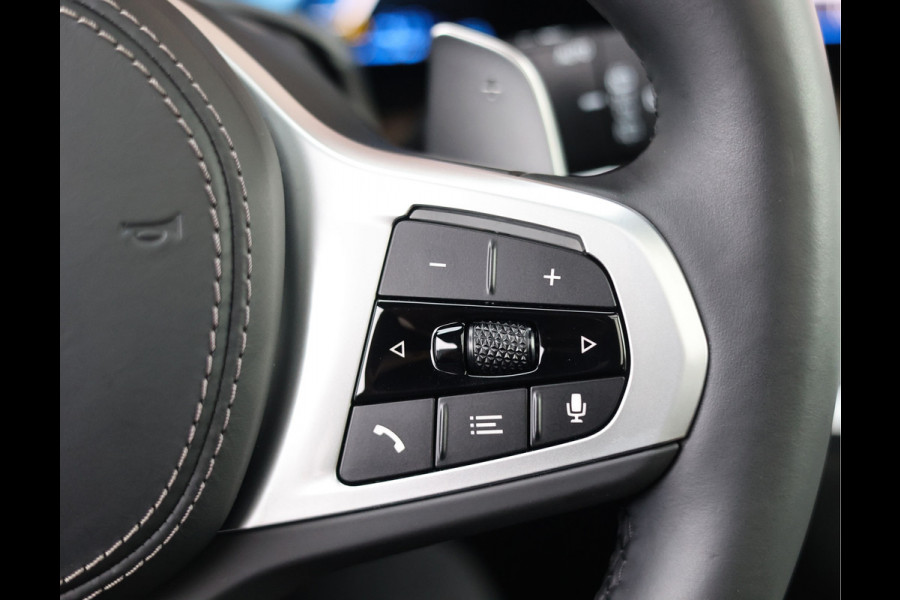 BMW X5 50e xDrive | Pano - Massage - Trekhaak