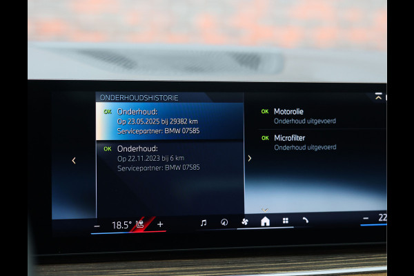 BMW X5 50e xDrive | Pano - Massage - Trekhaak