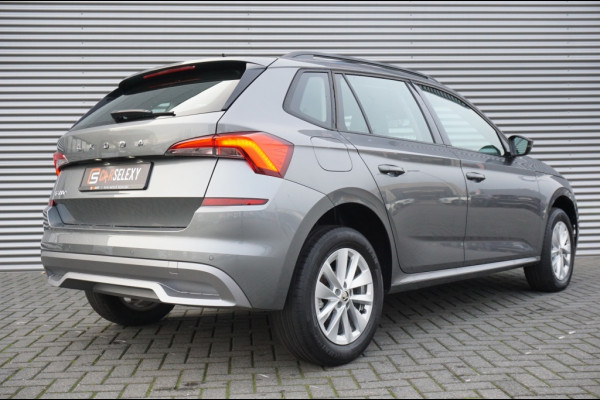 Škoda Kamiq 110 PK Ambition AUTOMAAT | AIRCO | PDC | NAVI BY APP