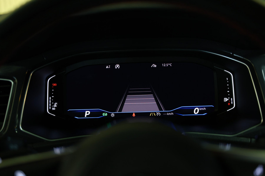 Volkswagen T-Roc 1.5 TSI Sport DSG VIRTUAL ACC CARPLAY DAB SFEER CAMERA STOELVW '19