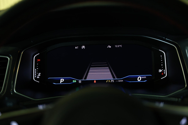 Volkswagen T-Roc 1.5 TSI Sport DSG VIRTUAL ACC CARPLAY DAB SFEER CAMERA STOELVW '19