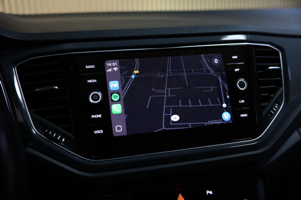 Volkswagen T-Roc 1.5 TSI Sport DSG VIRTUAL ACC CARPLAY DAB SFEER CAMERA STOELVW '19