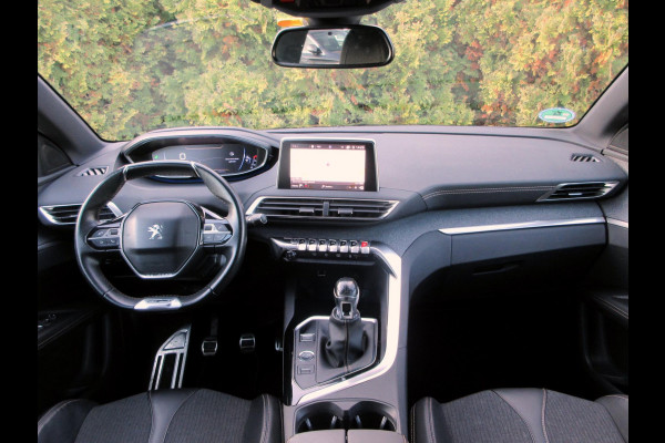 Peugeot 3008 1.2 PureTech GT Line*LED*360Cam*19 inch*