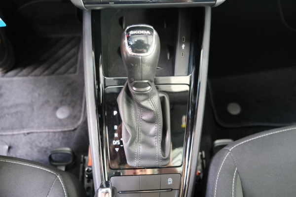Škoda SCALA 1.0 TSI Sport Business Automaat - N.A.P. Airco, Cruise, Navi, PDC, Stoelverwarming, Panodak.