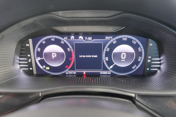 Škoda SCALA 1.0 TSI Sport Business Automaat - N.A.P. Airco, Cruise, Navi, PDC, Stoelverwarming, Panodak.