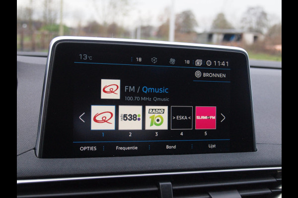 Peugeot 3008 1.2 PureTech Active | Apple Carplay | Camera | Cruise Control | Trekhaak | Automaat | NL-Auto |