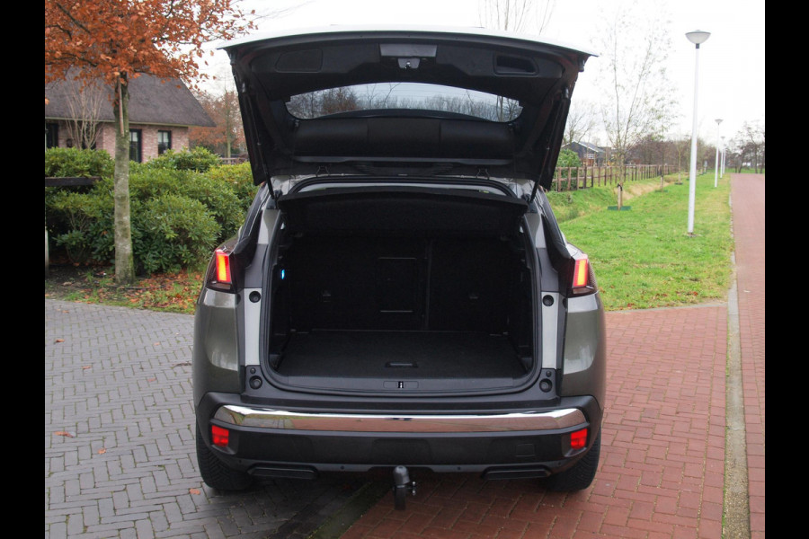 Peugeot 3008 1.2 PureTech Active | Apple Carplay | Camera | Cruise Control | Trekhaak | Automaat | NL-Auto |