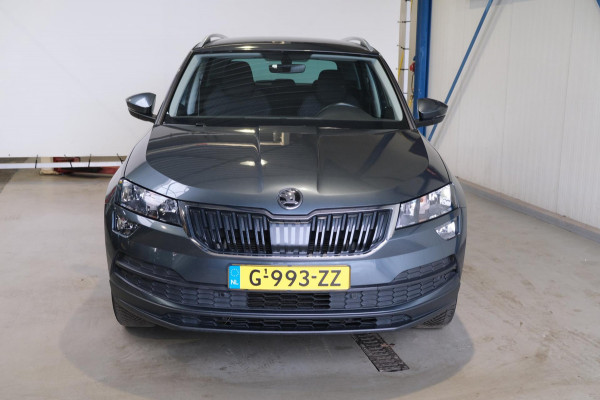 Škoda Karoq 1.0 TSI Ambition Business Automaat - N.A.P. Airco, Navi, Cruise, PDC.